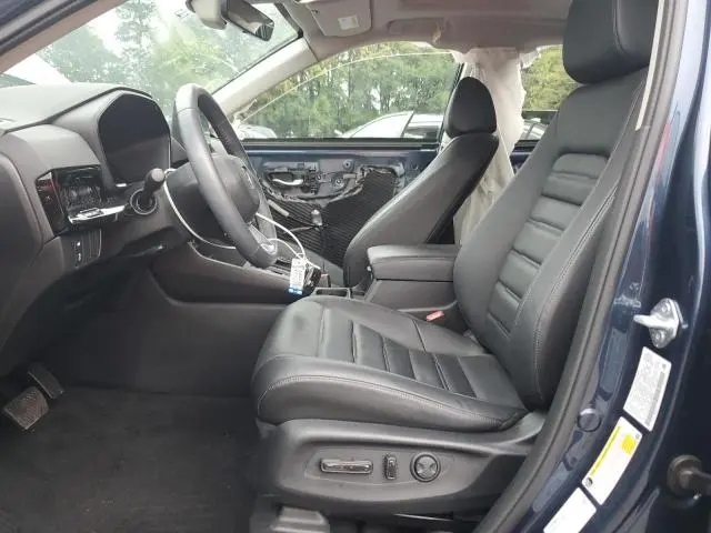 2025 HONDA CR-V EXL  