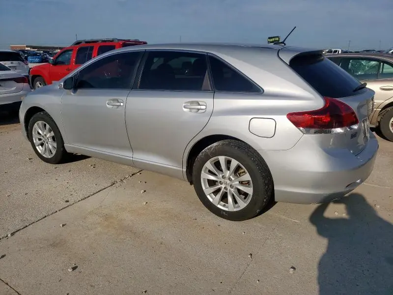 2013 TOYOTA VENZA LE