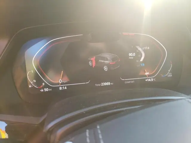 2020 BMW X5 SDRIVE 40I  