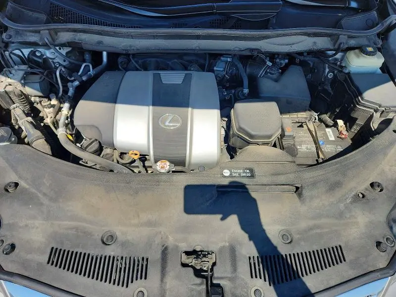 2018 LEXUS RX 350 BASE  