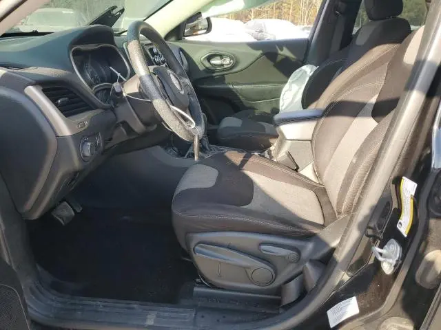 2015 JEEP CHEROKEE SPORT  