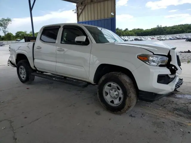 2023 TOYOTA TACOMA DOUBLE CAB  