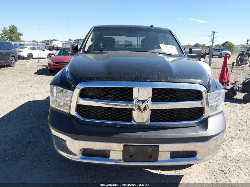 2014 RAM 1500 ST