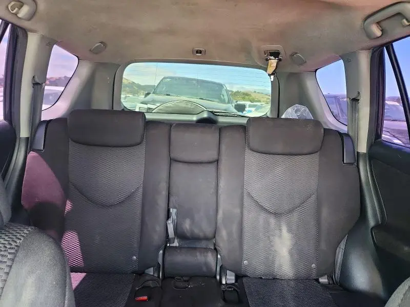 2010 TOYOTA RAV4 SPORT  