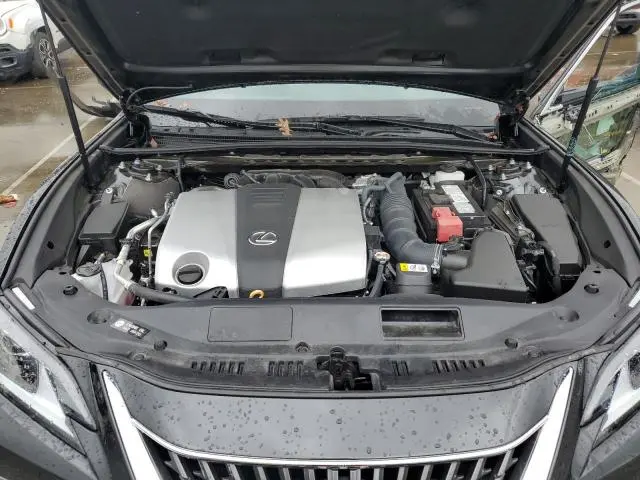 2024 LEXUS ES 350 BASE  