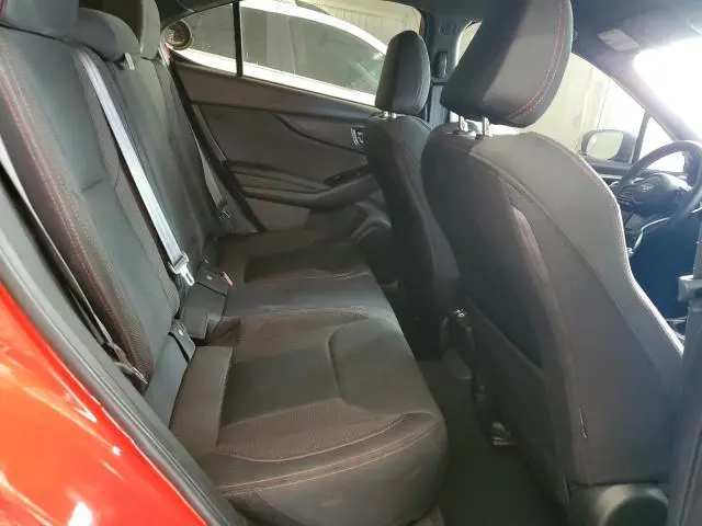 2024 SUBARU WRX PREMIUM  