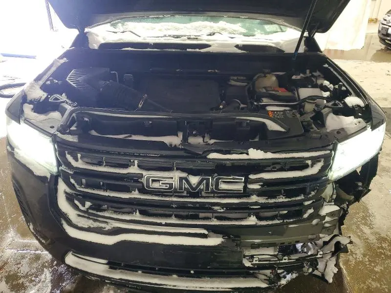 2022 GMC ACADIA SLE  