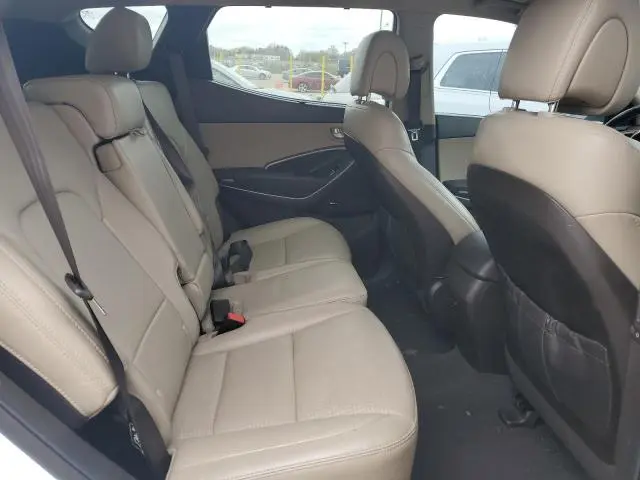 2014 HYUNDAI SANTA FE SPORT 