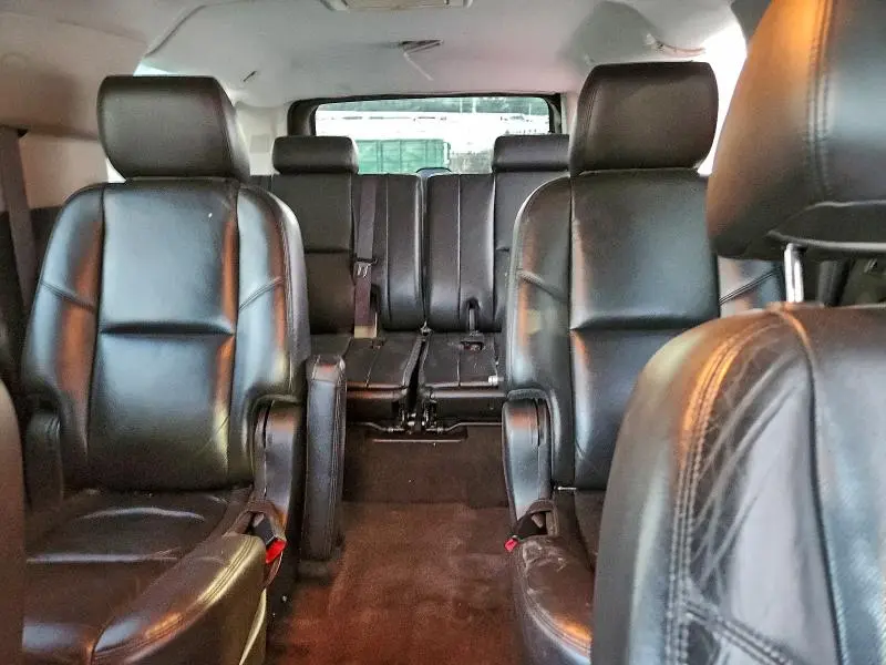 2012 GMC YUKON XL C1500 SLT  