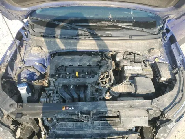 2020 HYUNDAI VENUE SEL  