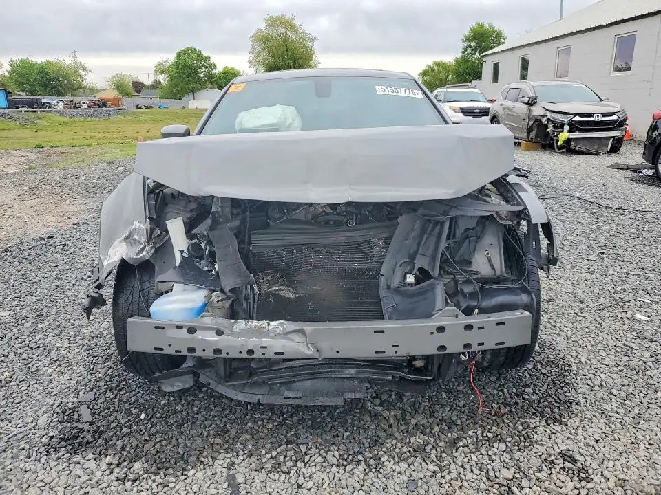 2019 CHRYSLER 300 S  