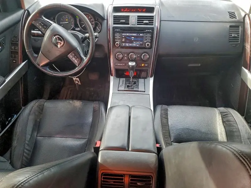 2015 MAZDA CX-9 GRAND TOURING  