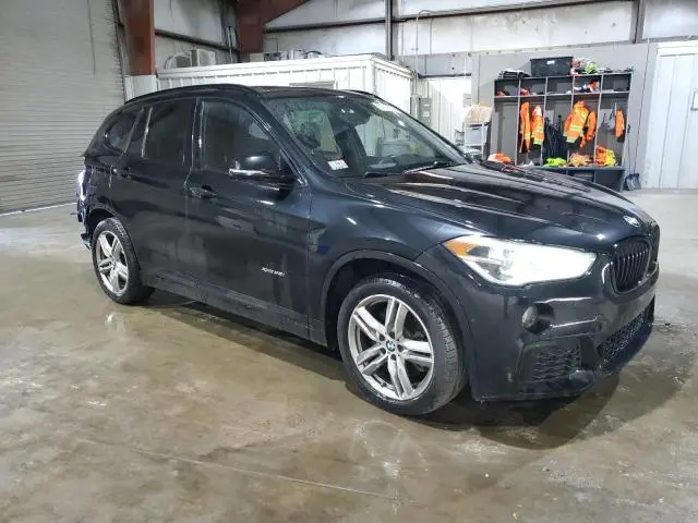 2016 BMW X1 XDRIVE28I