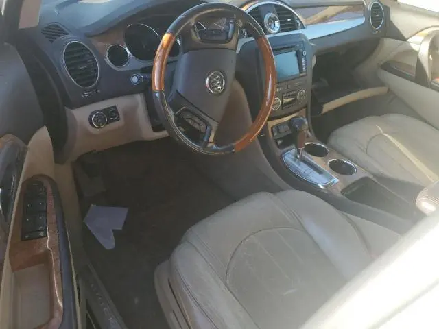 2011 BUICK ENCLAVE CXL