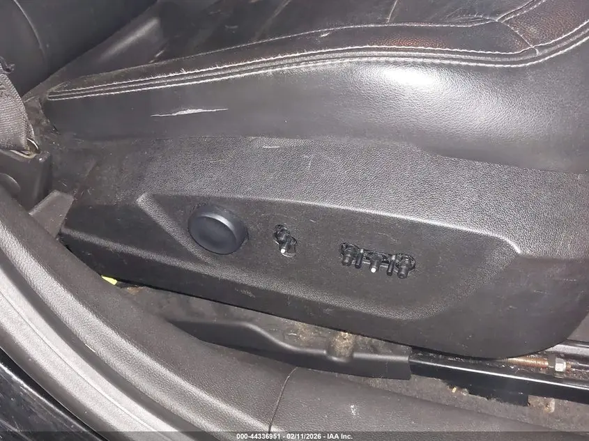 2013 CHEVROLET MALIBU 1LZ