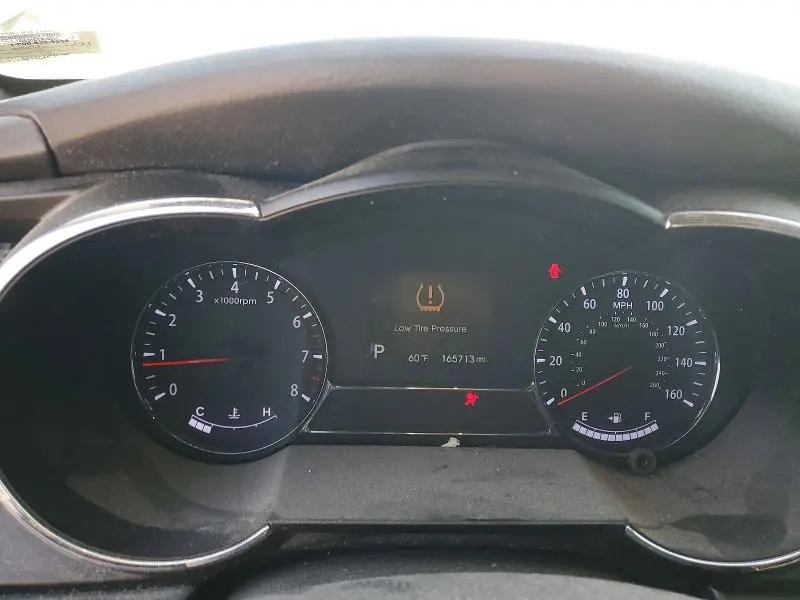 2013 KIA OPTIMA SX  