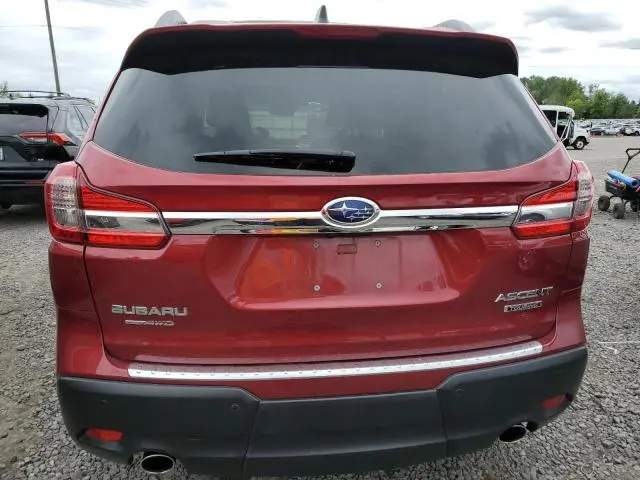 2021 SUBARU ASCENT TOURING
