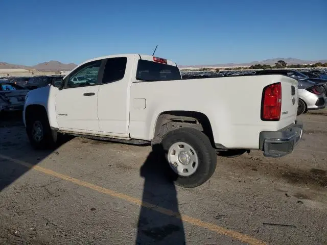 2015 CHEVROLET COLORADO   