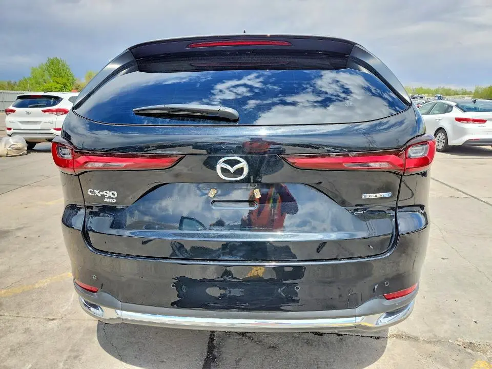 2024 MAZDA CX-90 PREMIUM  