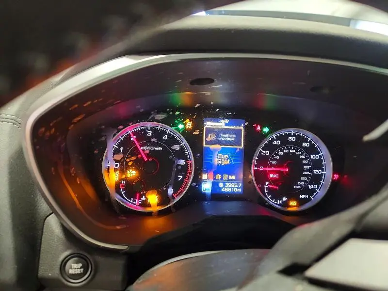 2022 SUBARU ASCENT PREMIUM  