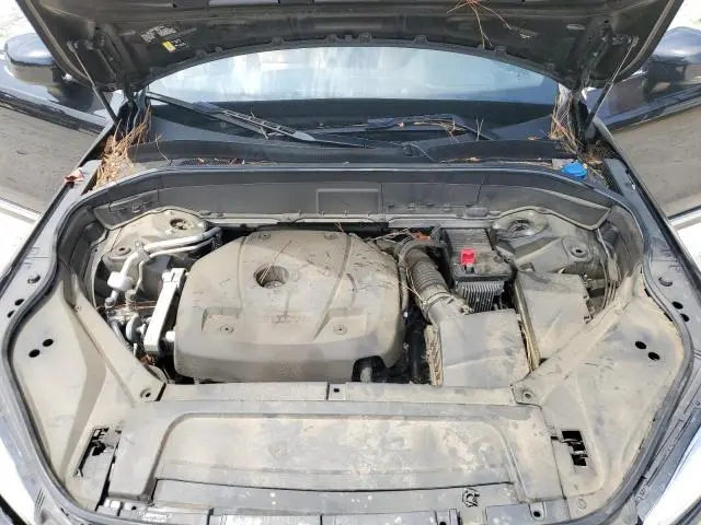 2020 VOLVO XC90 T6 INSCRIPTION