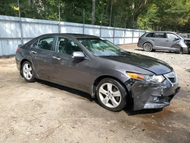 2010 ACURA TSX   