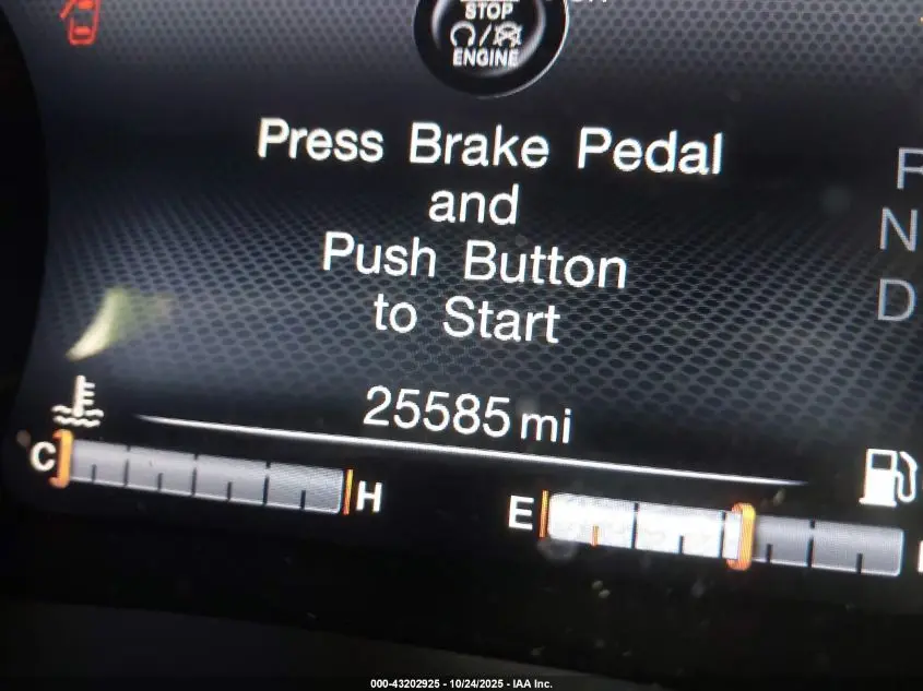 2021 JEEP RENEGADE LATITUDE FWD