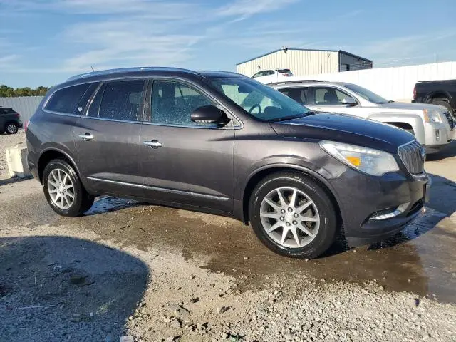 2014 BUICK ENCLAVE