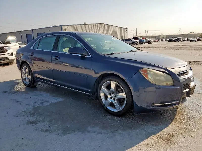 2011 CHEVROLET MALIBU 2LT  