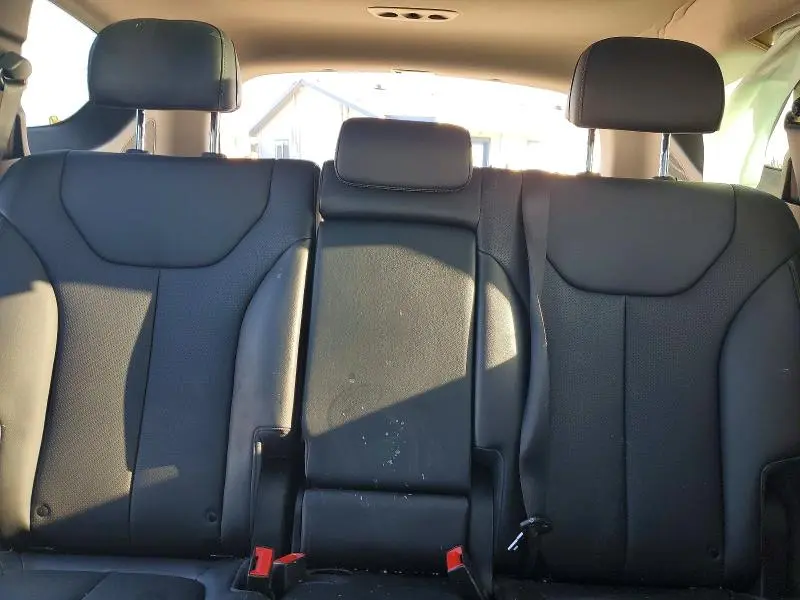 2023 HYUNDAI SANTA FE SEL PREMIUM  