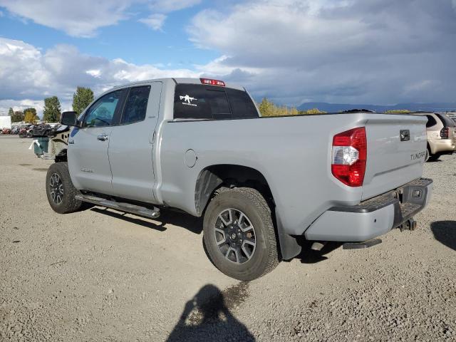 2018 TOYOTA TUNDRA DOUBLE CAB LIMITED