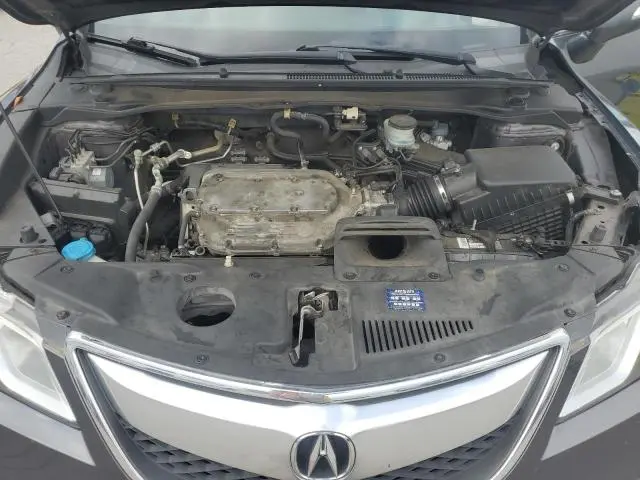 2013 ACURA RDX   