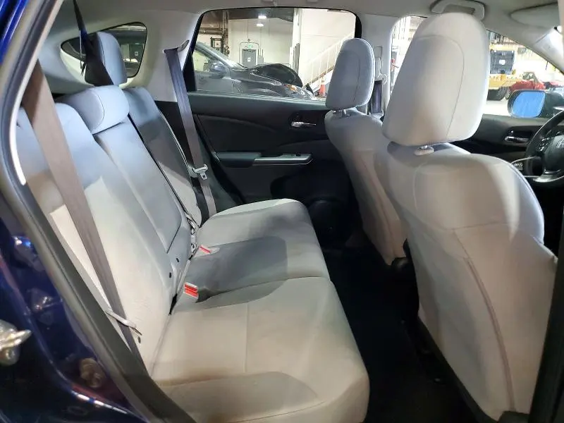 2015 HONDA CR-V SE  