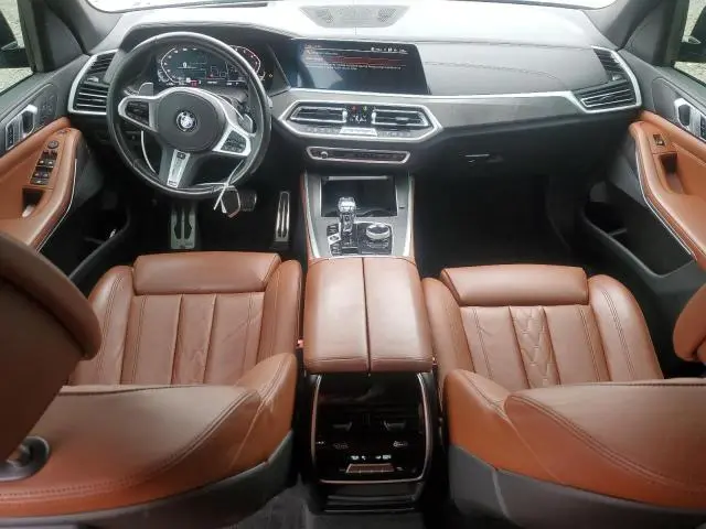 2022 BMW X5 SDRIVE 40I  