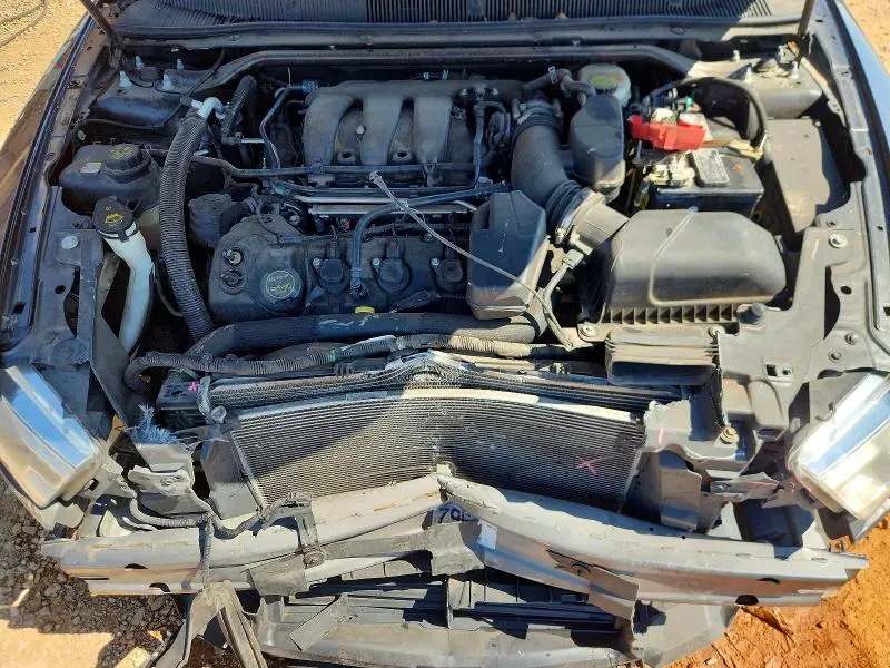 2015 FORD TAURUS LIMITED  