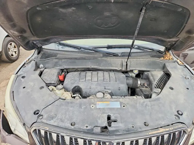 2016 BUICK ENCLAVE   