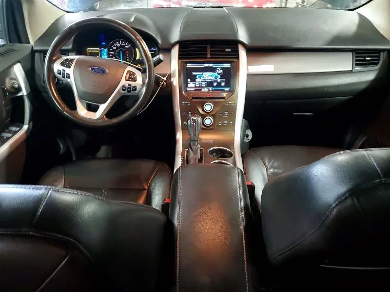 2011 FORD EDGE SEL  