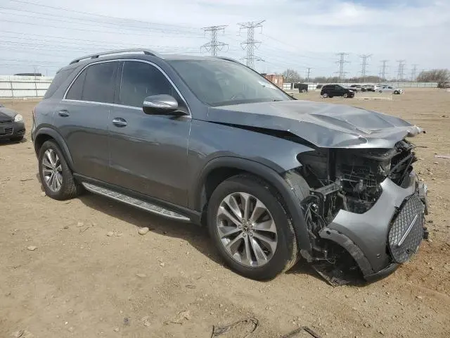 2020 MERCEDES-BENZ GLE 450 4MATIC  