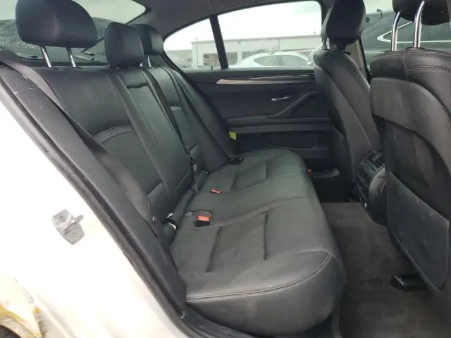 2014 BMW 535 XI  