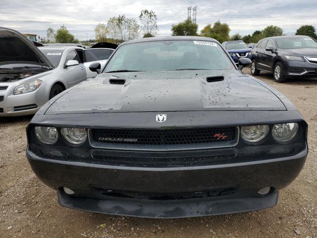 2010 DODGE CHALLENGER R/T