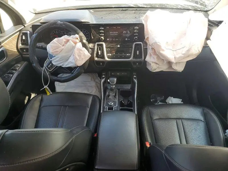 2021 KIA SORENTO EX  