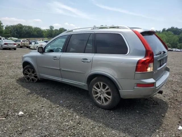 2013 VOLVO XC90 3.2  