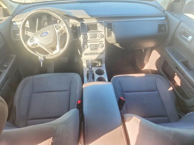 2014 FORD FLEX SE  