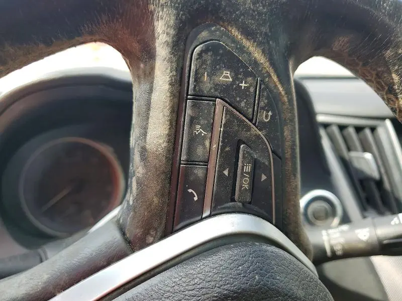 2018 INFINITI Q50   