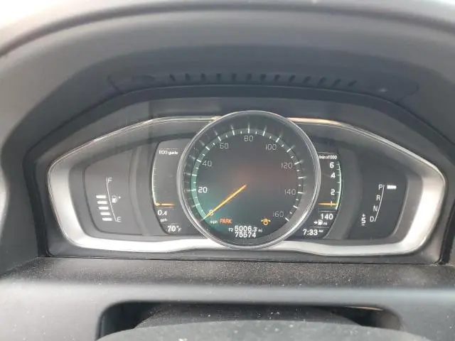 2017 VOLVO XC60 T5 INSCRIPTION  