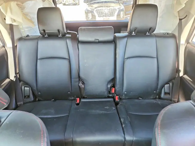 2019 TOYOTA 4RUNNER TRD OFF-ROAD PREMIUM  