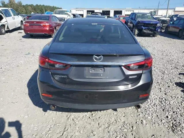 2014 MAZDA 6 TOURING  