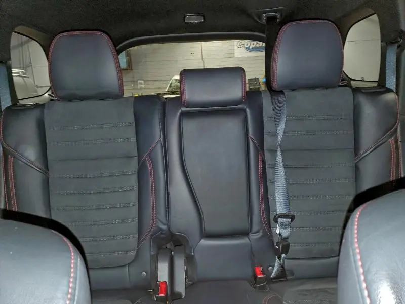 2020 MITSUBISHI OUTLANDER SE  