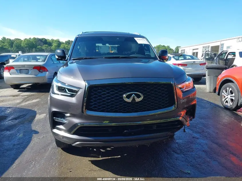 2024 INFINITI QX80 SENSORY AWD