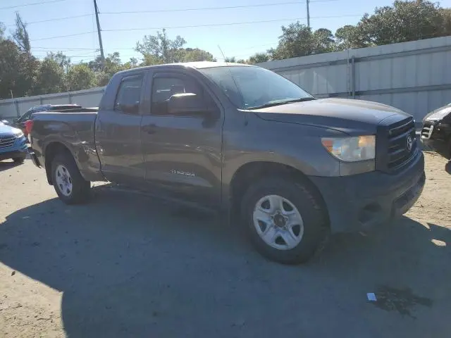 2013 TOYOTA TUNDRA DOUBLE CAB SR5  